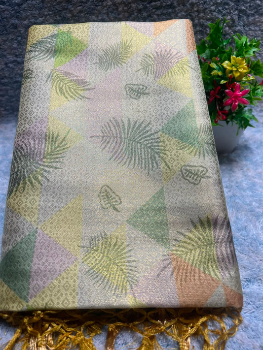 Softy  Sarees