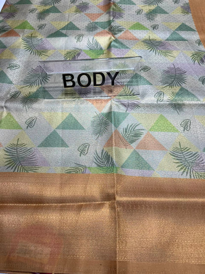 Softy  Sarees