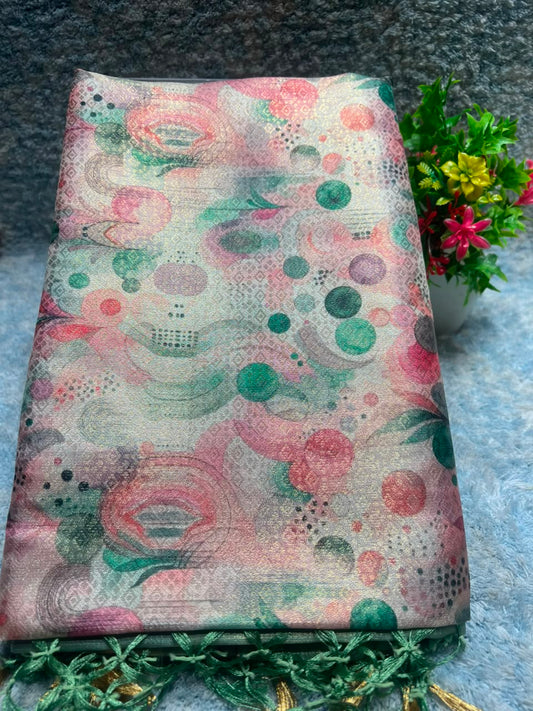 Softy  Sarees