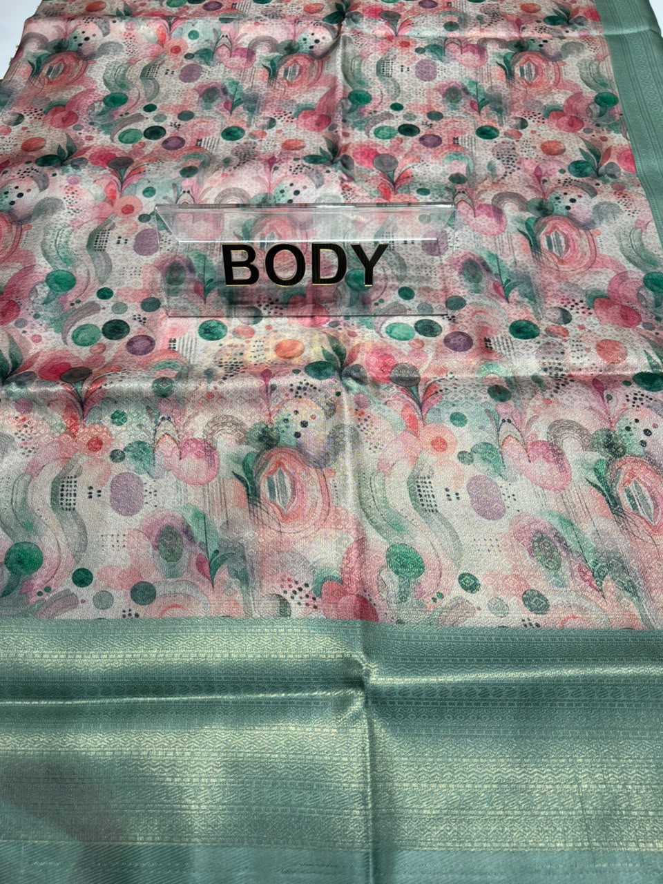 Softy  Sarees