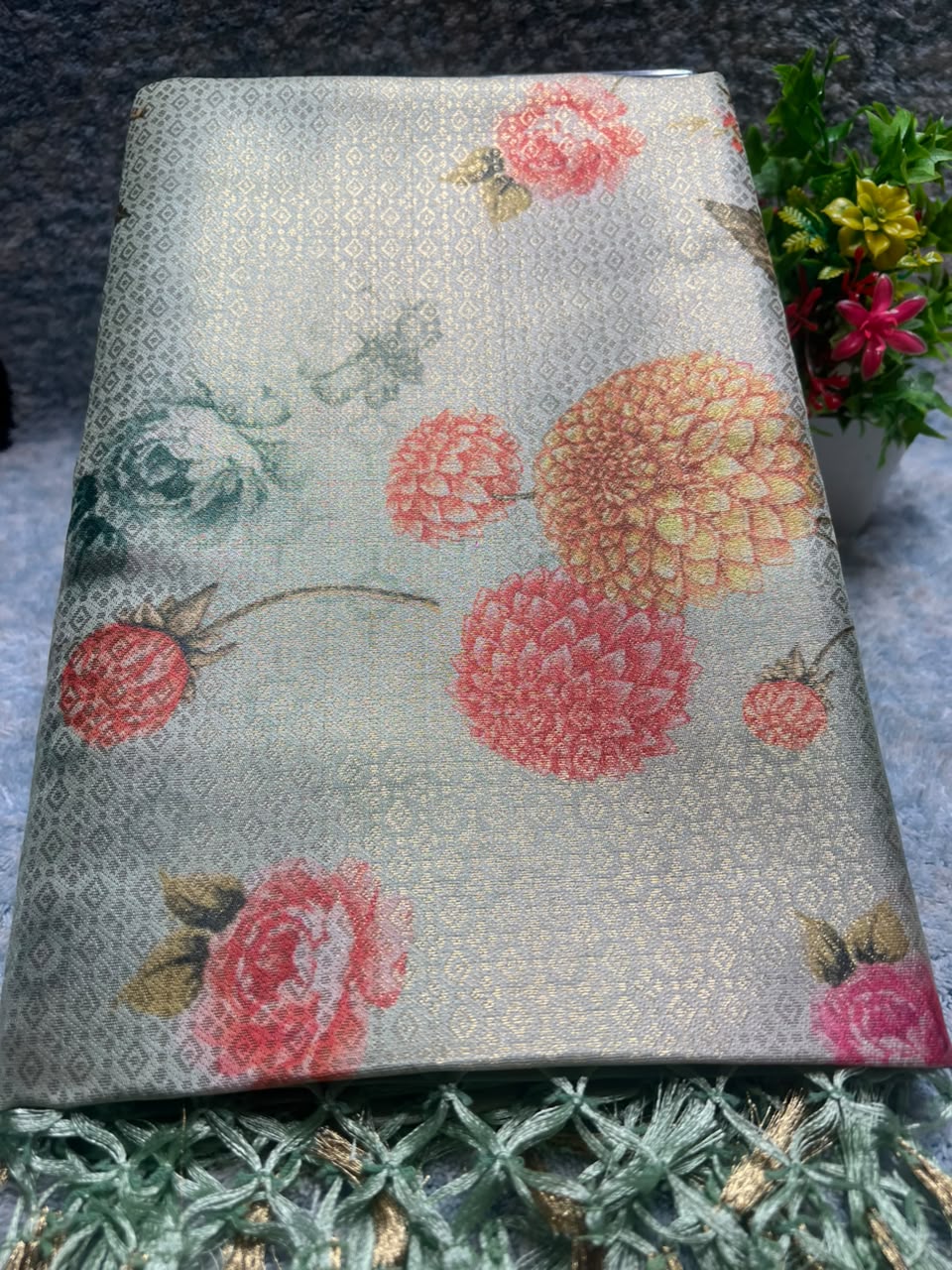 Softy  Sarees
