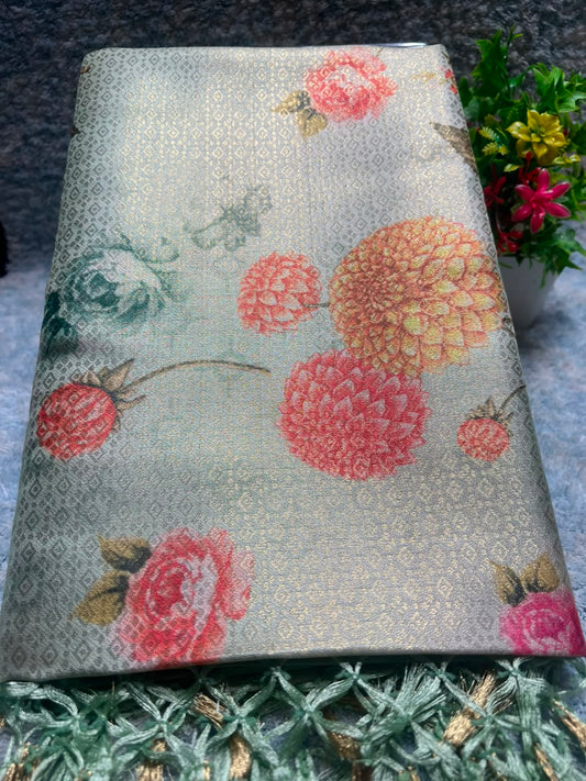 Softy  Sarees