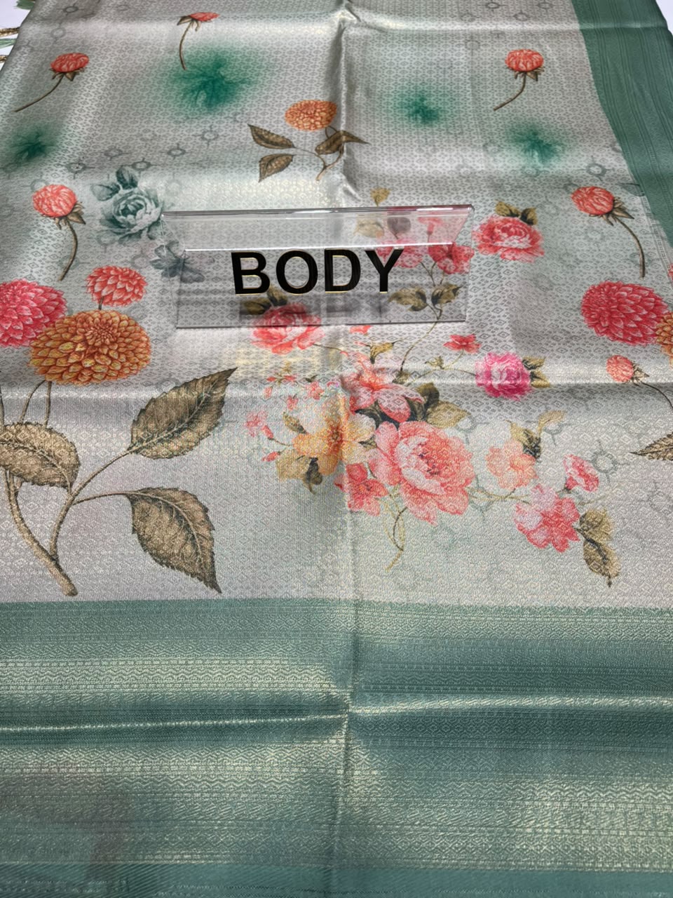 Softy  Sarees
