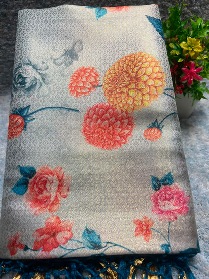 Softy  Sarees
