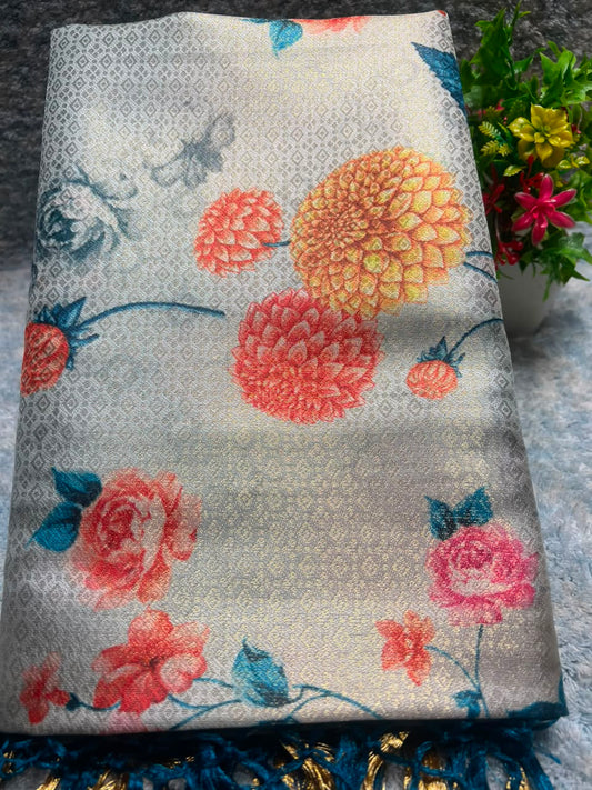 Softy  Sarees
