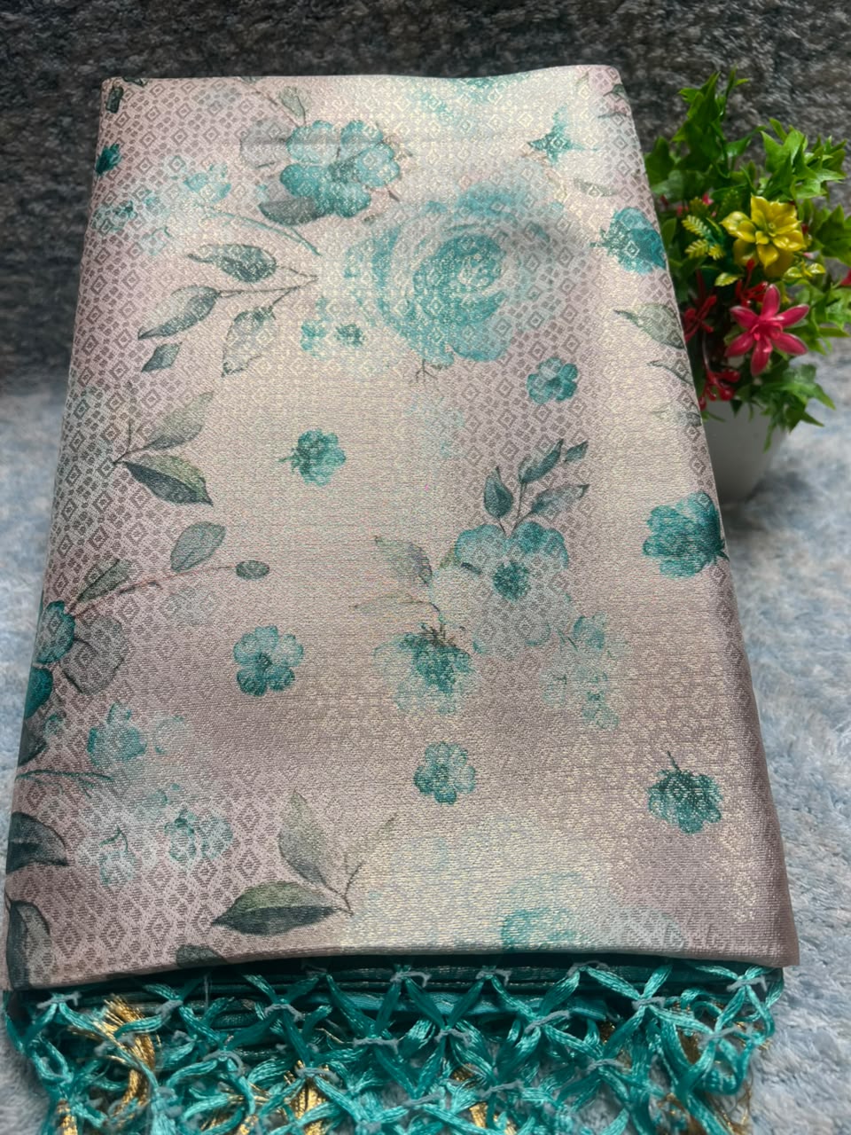 Softy  Sarees