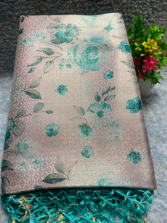 Softy  Sarees
