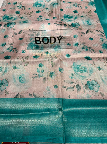 Softy  Sarees