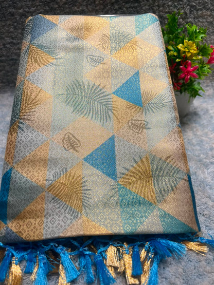Softy  Sarees