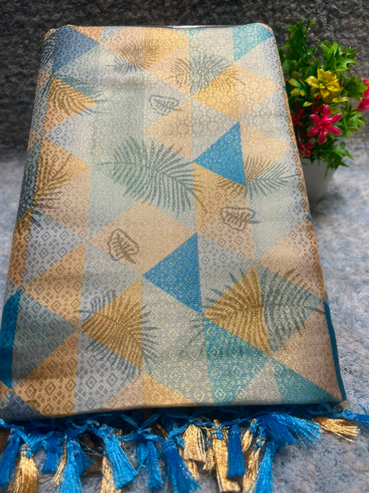 Softy  Sarees