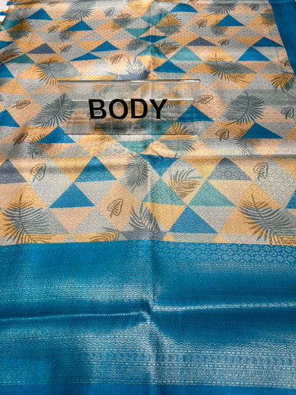 Softy  Sarees