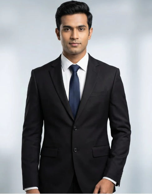 Self Design Causal Blazer