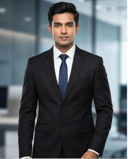 Self Design Causal Blazer