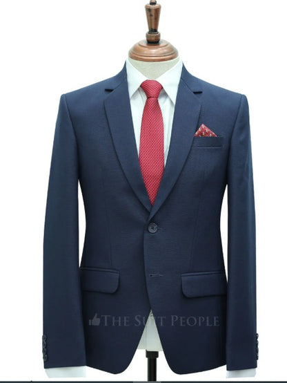 Self Design Causal Blazer