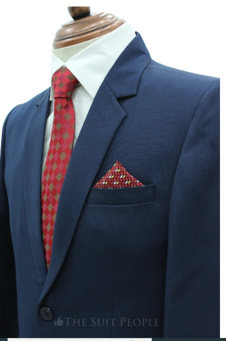 Self Design Causal Blazer