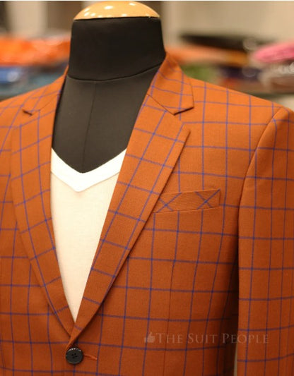 Stylish Blazers For Men