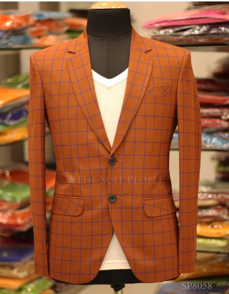 Stylish Blazers For Men