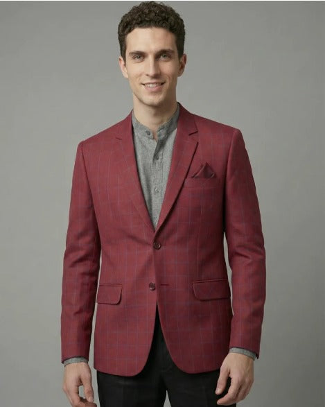Stylish Blazers For Men