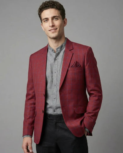 Stylish Blazers For Men