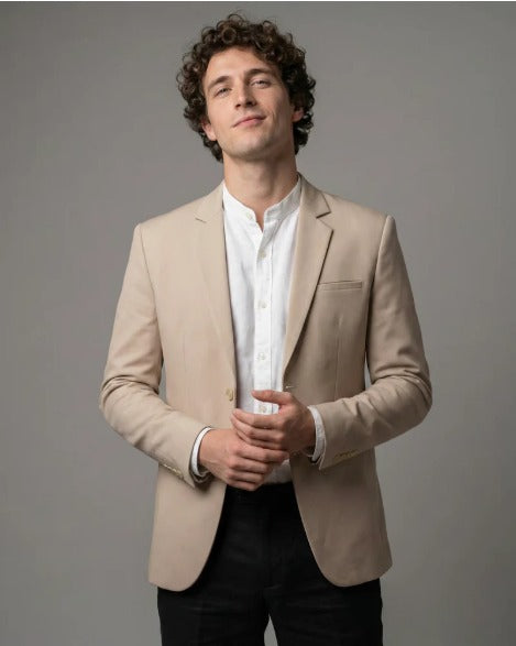 Stylish Blazers For Men