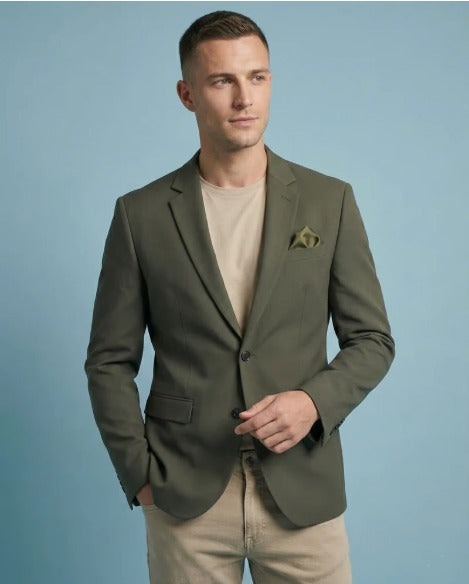 Stylish Blazers For Men