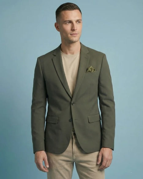 Stylish Blazers For Men