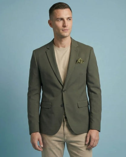 Stylish Blazers For Men