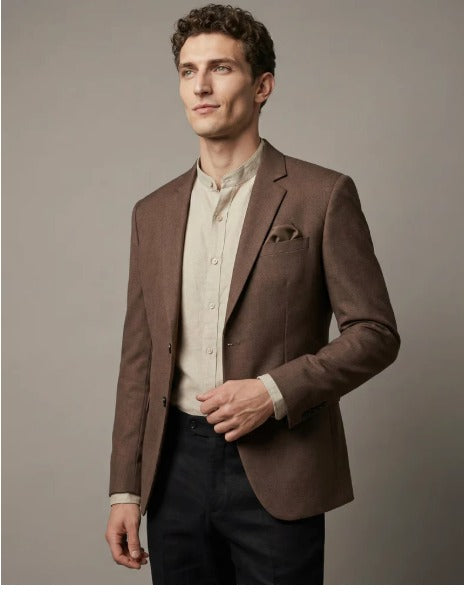 Stylish Blazers For Men