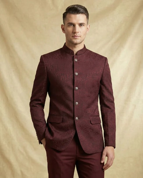 1 Piece Jodhpuri Blazers