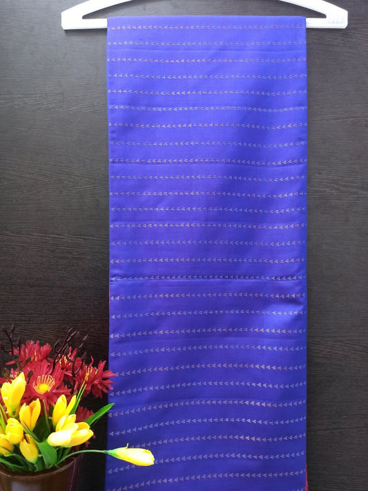 Pure Pochampalli silk saree