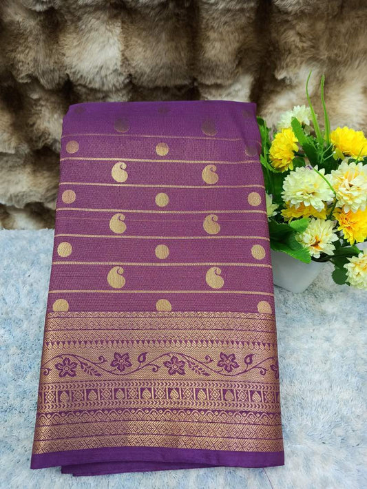 Art Silk Saree