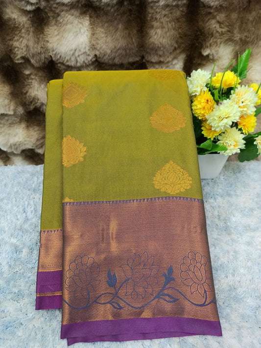 Art Silk Saree