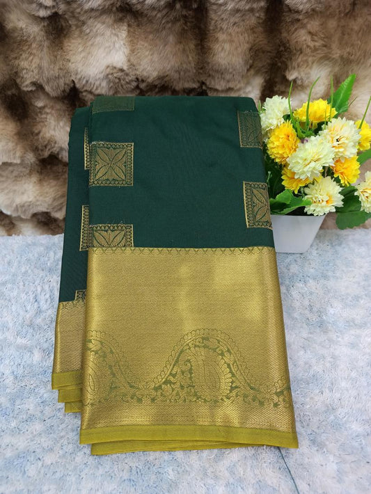 Art Silk Saree