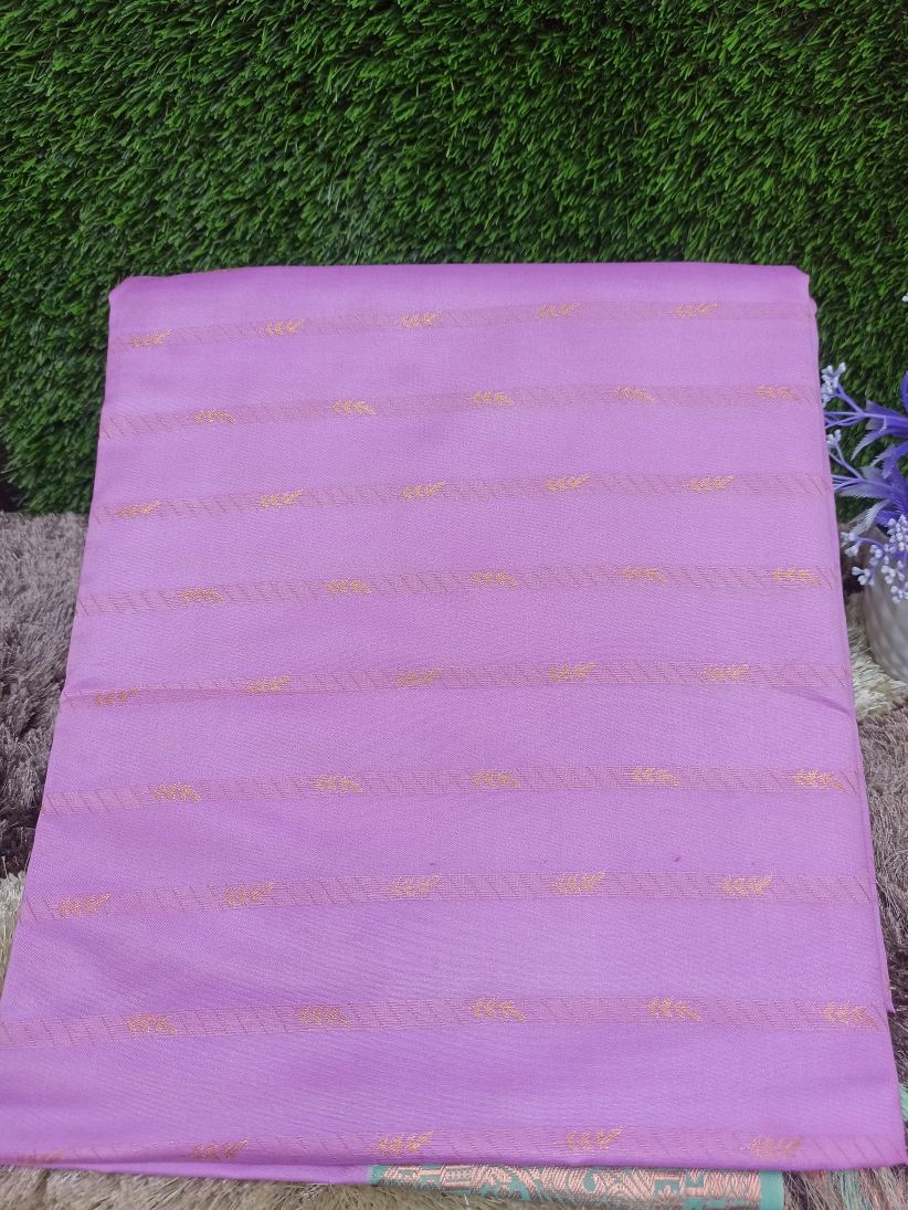 Soft Silk Saree.