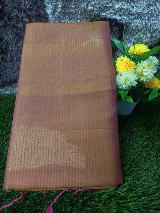 Soft Silk Saree.