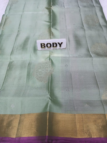 Soft Silk Saree.