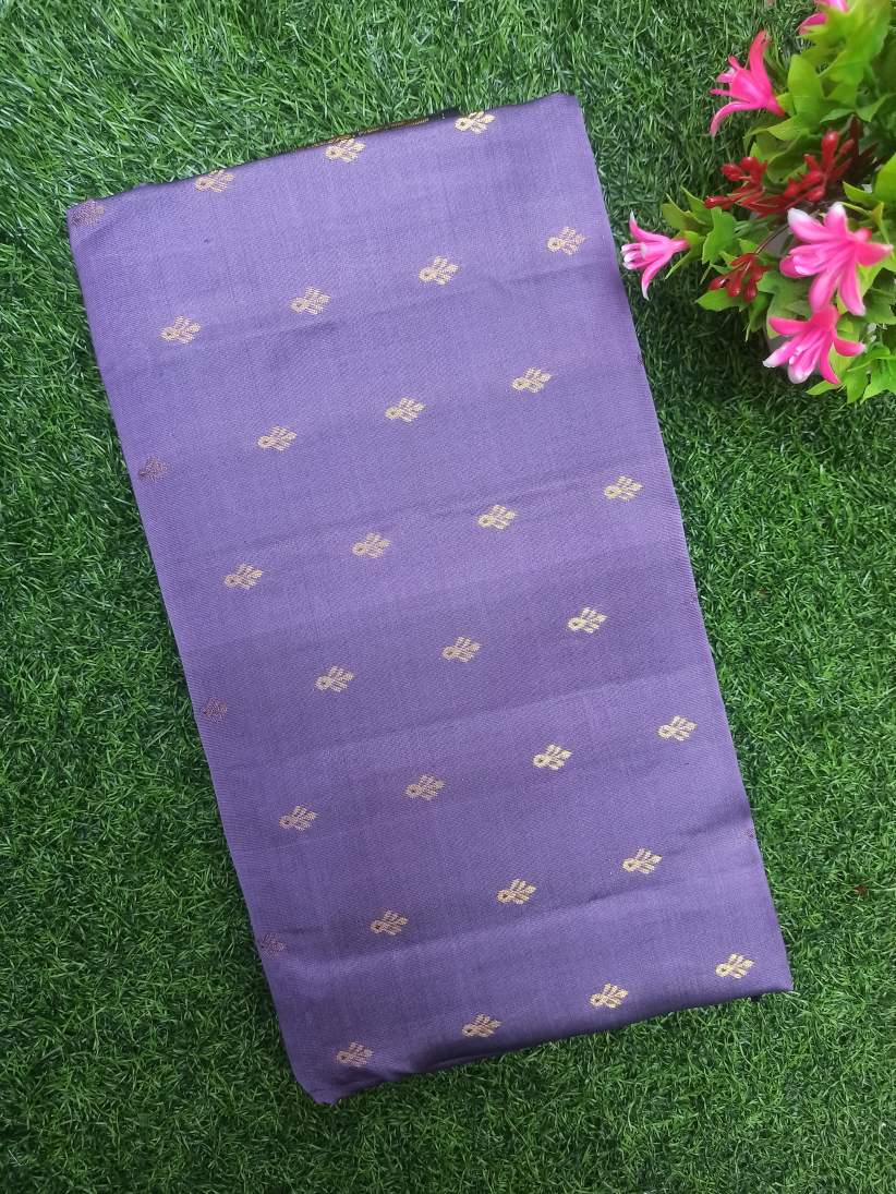 Soft Silk Saree.