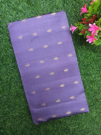 Soft Silk Saree.