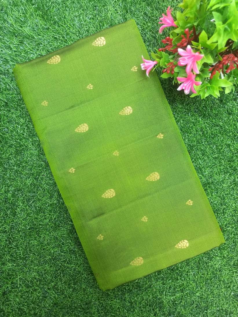 Soft Silk Saree.