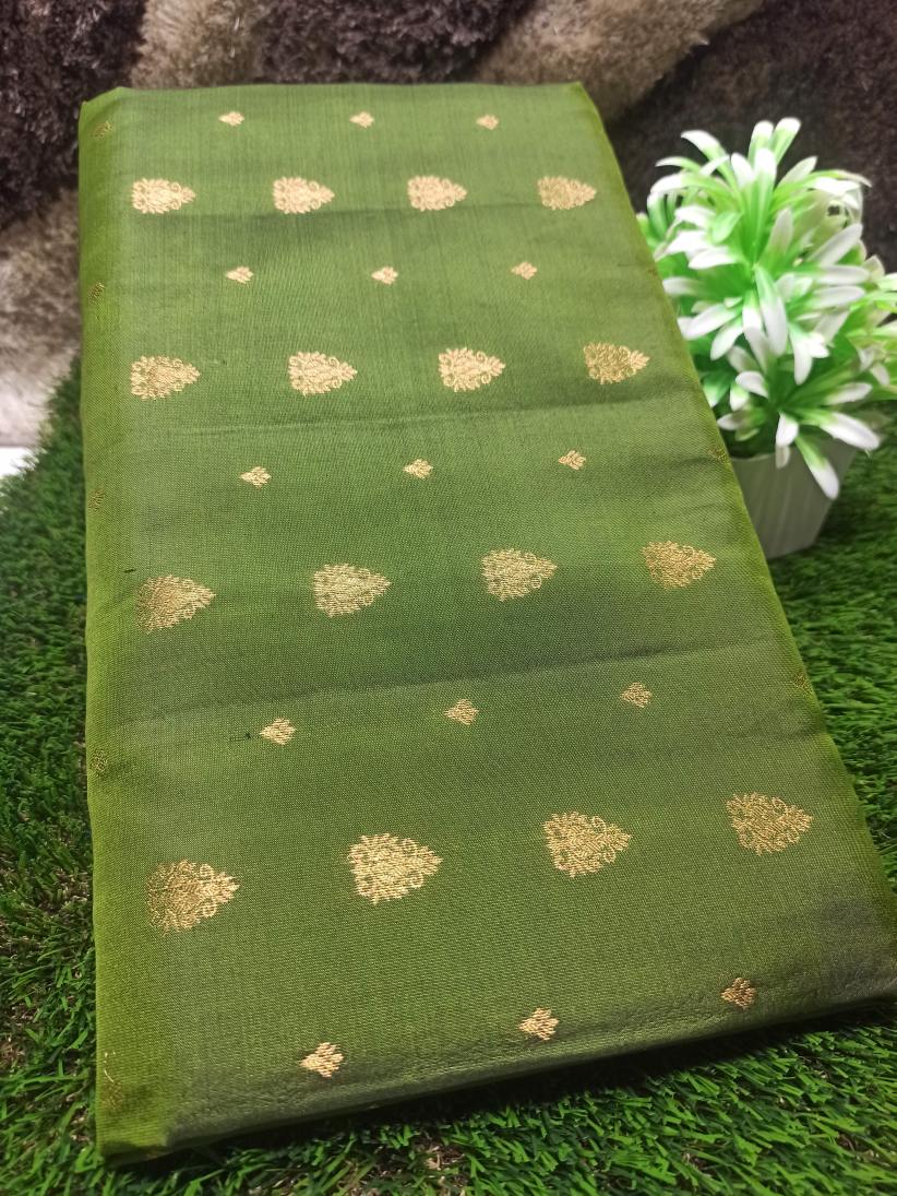Pure Soft Silk Saree.