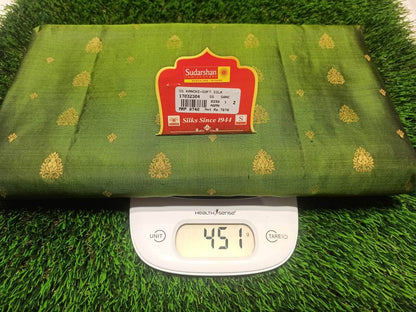 Pure Soft Silk Saree.