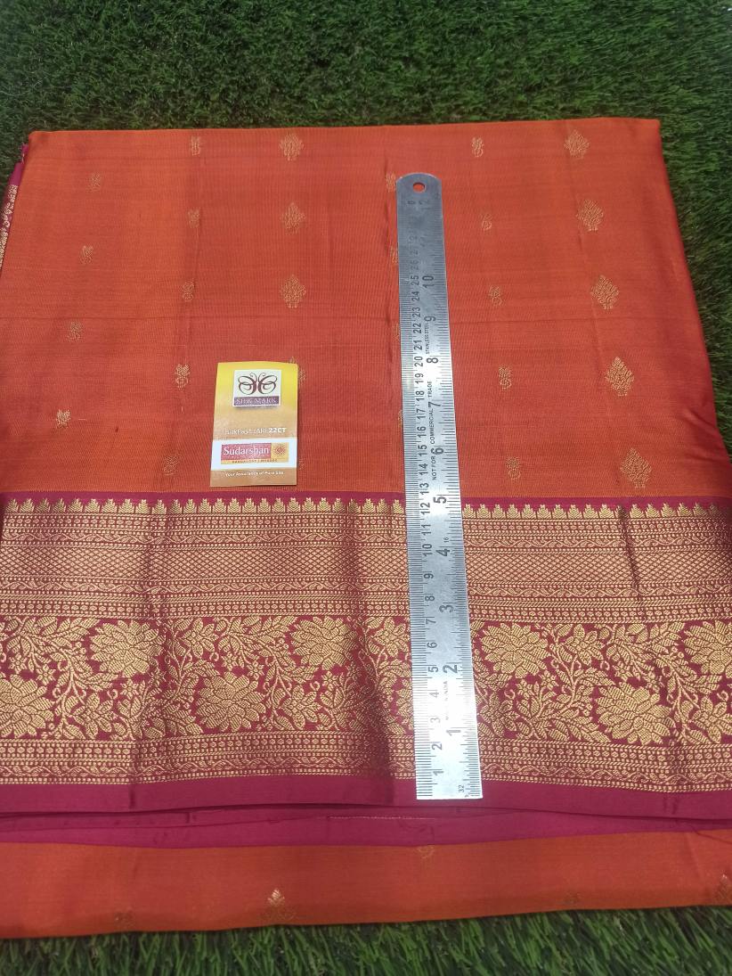 Pure Soft Silk Saree.