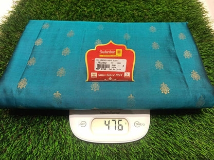 Pure Soft Silk Saree.