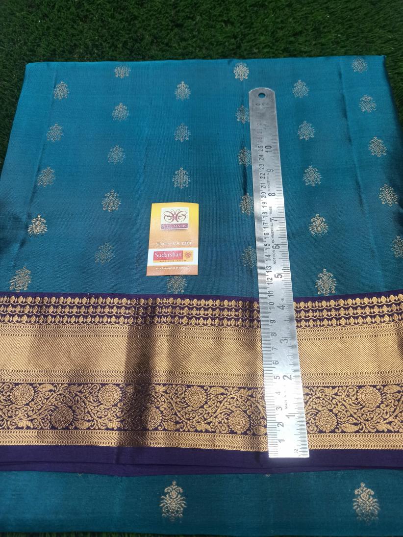 Pure Soft Silk Saree.