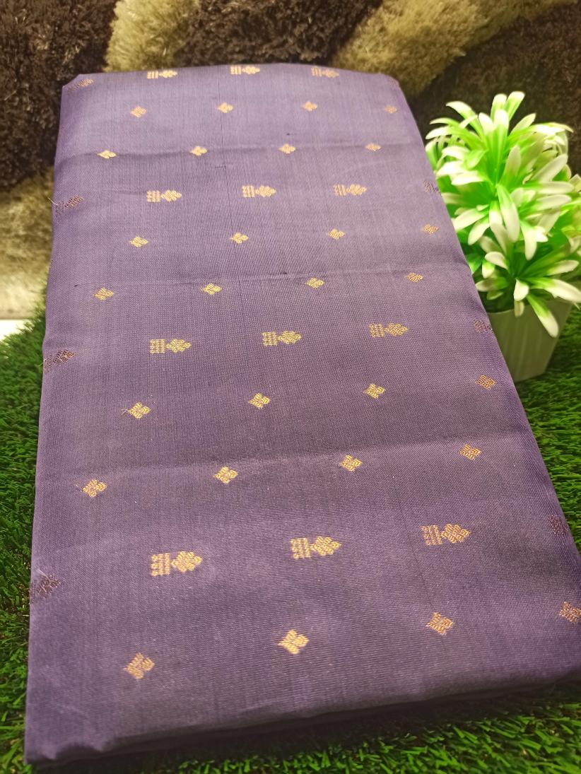 Pure Soft Silk Saree.