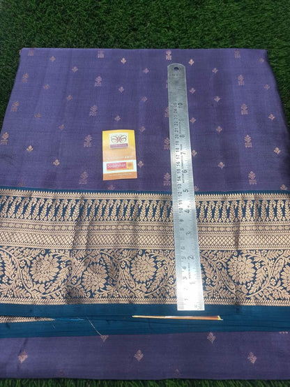 Pure Soft Silk Saree.