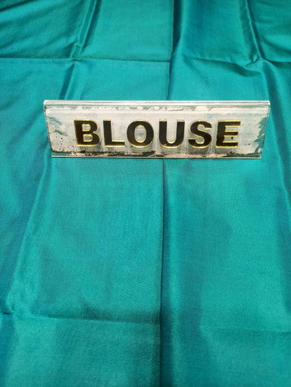 Pure Soft Silk Saree.