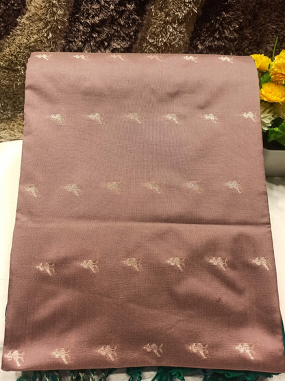 Pure Soft Silk Saree.