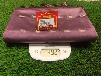 Pure Soft Silk Saree.