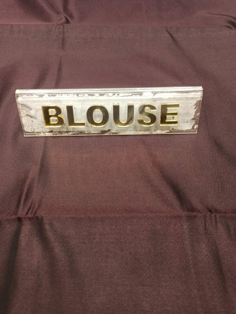 Pure Soft Silk Saree.